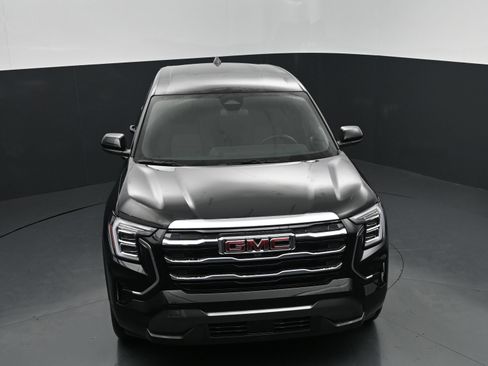 Used 2026 GMC Terrain Elevation FWD image 34