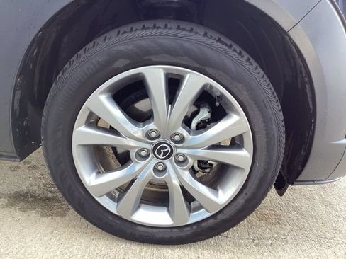 Certified 2023 MAZDA CX-30 AWD 2.5 S w/ Preferred Package image 9