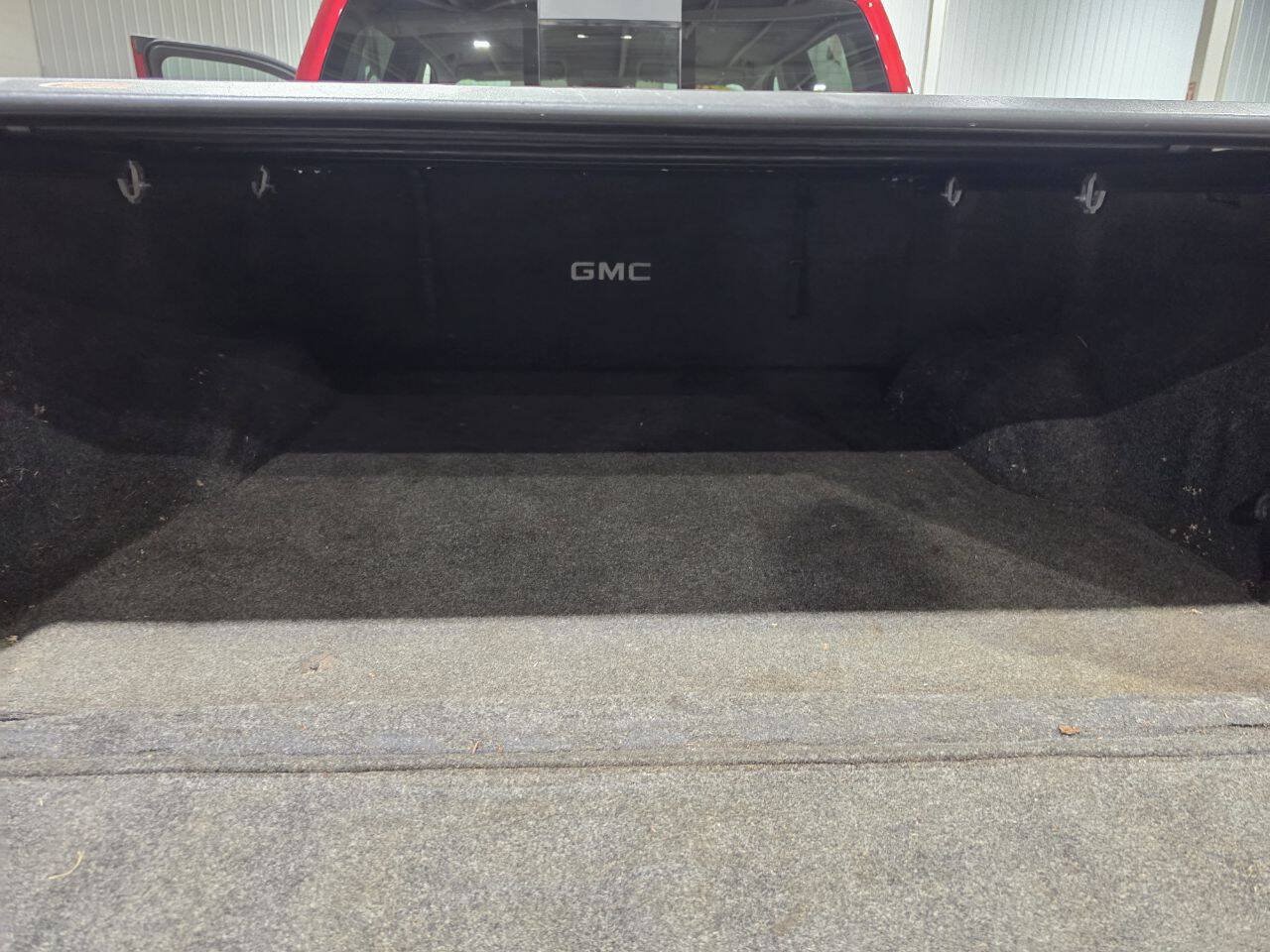 Used 2018 GMC Sierra 1500 Denali AWD/4WD image 34