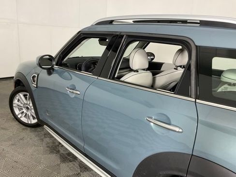 Certified 2023 MINI Cooper Countryman S w/ Signature Upholstery Package image 38