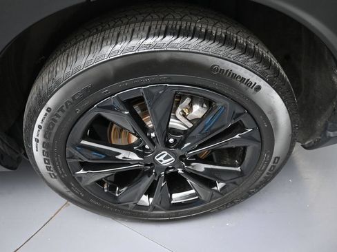 Used 2025 Honda CR-V Sport Touring image 15