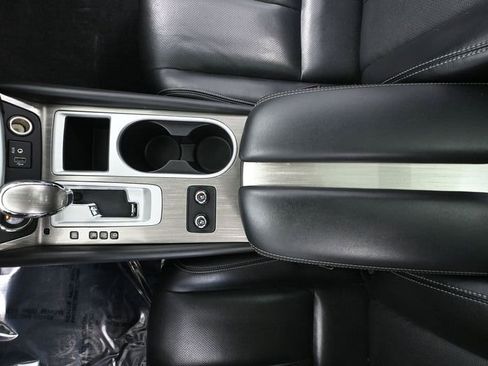 Used 2018 Nissan Murano Platinum w/ Cargo Package AWD/4WD image 35