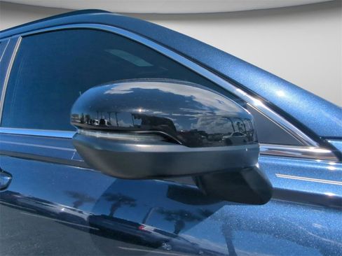 Certified 2025 Honda CR-V Sport Touring image 27