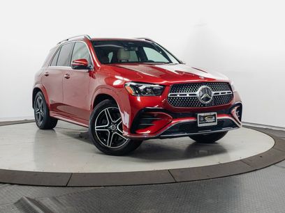 Certified 2024 Mercedes-Benz GLE 350 4MATIC