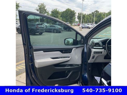 Certified 2022 Honda Odyssey Elite image 14