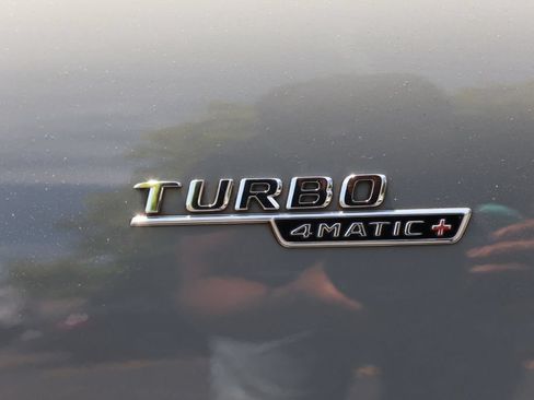Used 2021 Mercedes-Benz CLS 53 AMG 4MATIC image 37