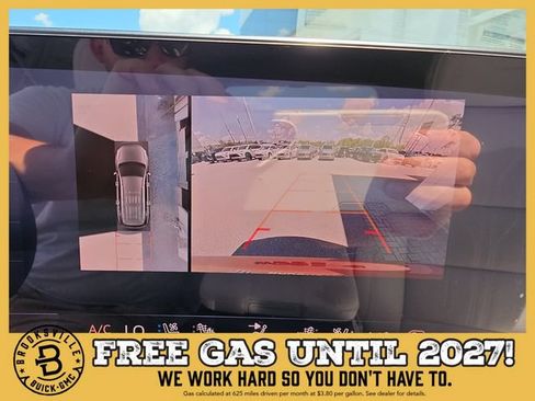 New 2027 Buick Enclave Avenir w/ LPO, Floor Liner Package FWD image 22