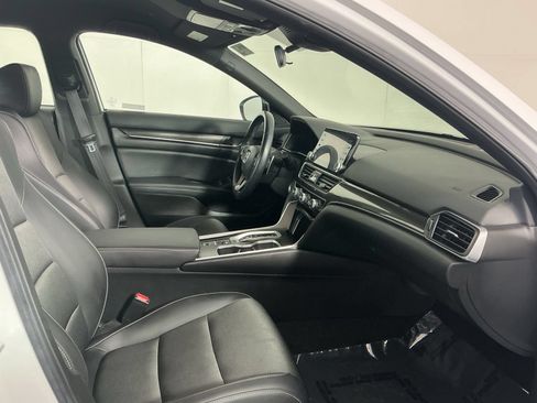 Used 2022 Honda Accord Sport image 20