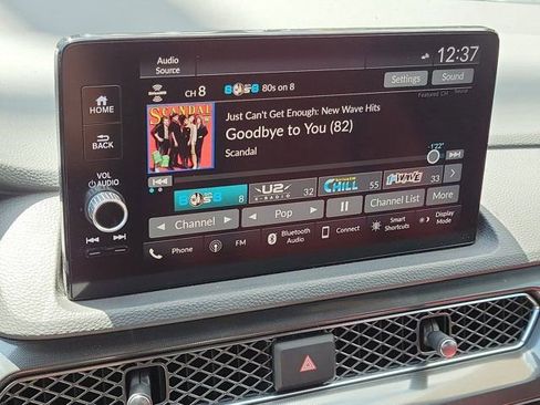 Used 2023 Acura Integra A-Spec image 23