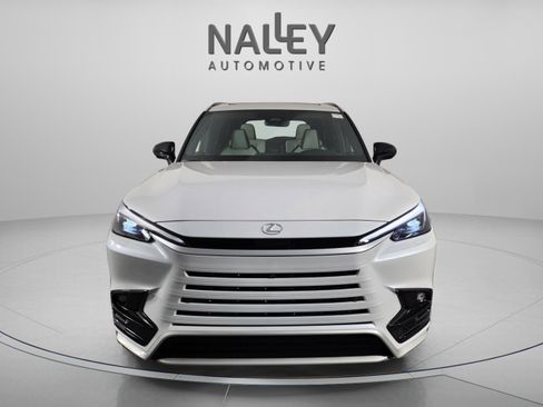 New 2026 Lexus TX 350 AWD image 8