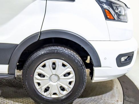 Used 2023 Ford Transit 350 XLT image 13