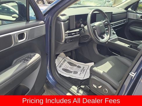 Used 2025 Hyundai Santa Fe XRT AWD/4WD image 7