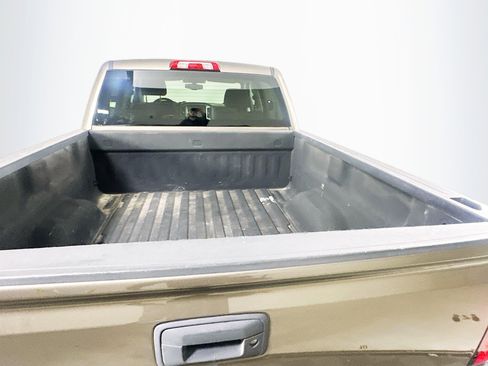 Used 2015 Chevrolet Silverado 1500 LT w/ All Star Edition image 27