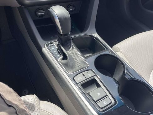 Used 2019 Hyundai Sonata Limited w/ Ultimate Package 02 image 24