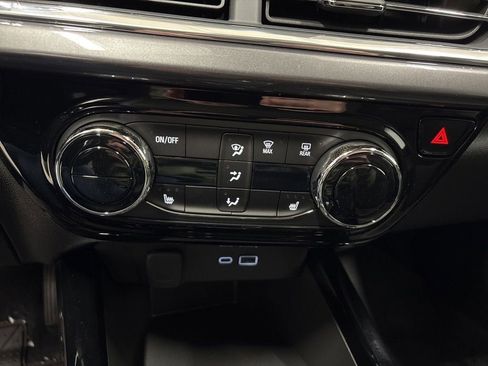 New 2026 Chevrolet Trax ACTIV w/ Driver Confidence Package FWD image 19