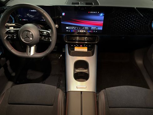 New 2027 Mercedes-Benz CLA 220 image 12