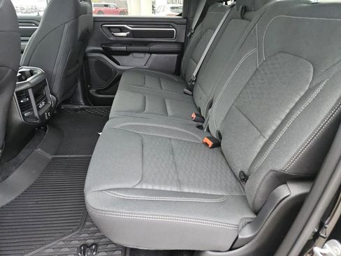 New 2026 RAM 1500 Lone Star image 25