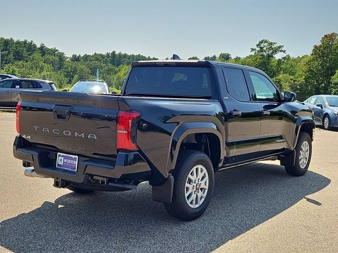 New 2026 Toyota Tacoma 4x4 Double Cab image 2