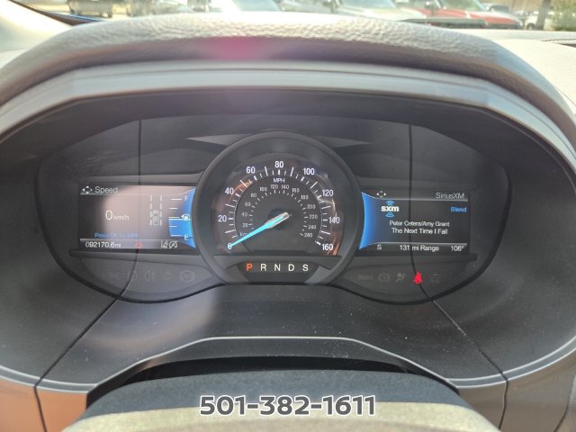 Used 2023 Ford Edge Titanium w/ Cargo Accessory Package AWD/4WD image 32