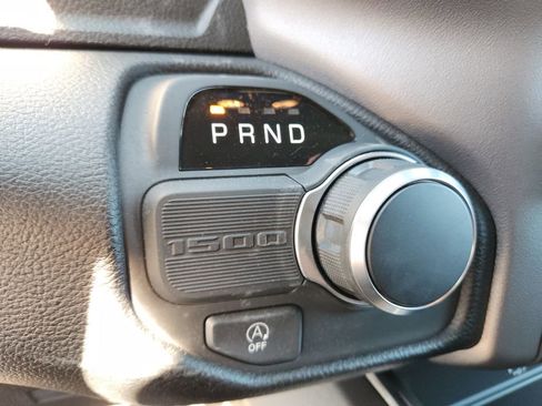 New 2025 RAM 1500 Lone Star image 22