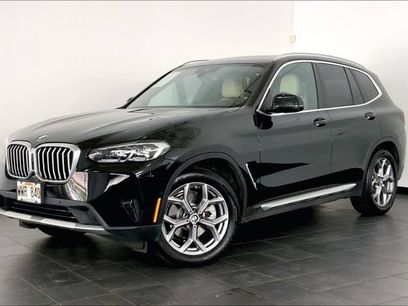 Used 2023 BMW X3 sDrive30i w/ Convenience Package