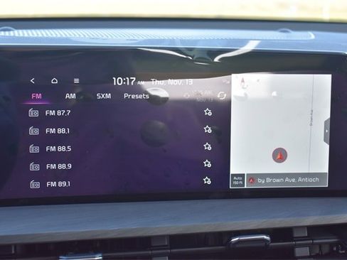 New 2025 Kia Telluride SX X-Line image 32