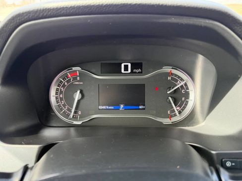 Used 2020 Honda Ridgeline Sport image 27