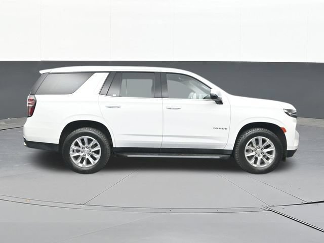 Used 2023 Chevrolet Tahoe Premier AWD/4WD image 16