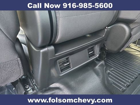 New 2026 Chevrolet Silverado 3500 W/T image 23