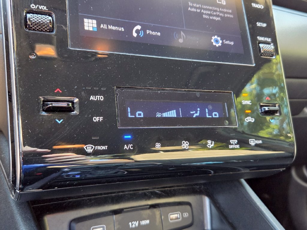 Used 2024 Hyundai Santa Cruz SEL FWD image 21