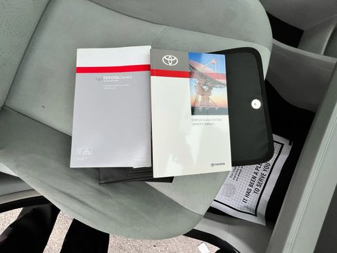 Used 2012 Toyota Prius V Three FWD image 36