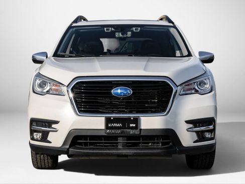 Used 2022 Subaru Ascent Touring AWD/4WD image 3
