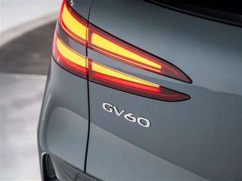 New 2026 Genesis GV60 Advance image 15