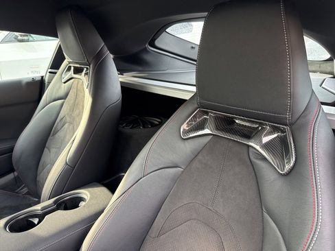 Used 2024 Toyota Supra image 20
