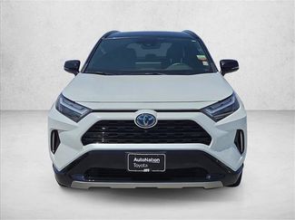 Used 2023 Toyota RAV4 XSE AWD/4WD video 2