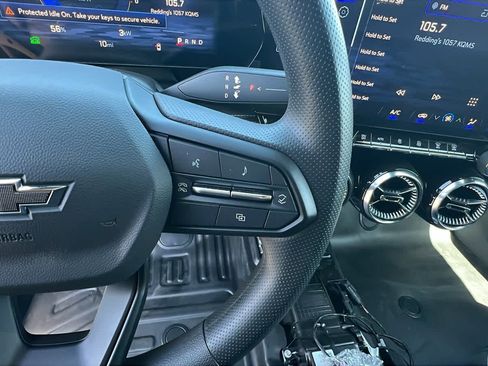 New 2024 Chevrolet Blazer EV AWD Police image 20