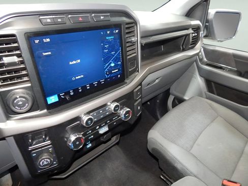 Used 2024 Ford F150 XLT w/ Tow/Haul Package image 17