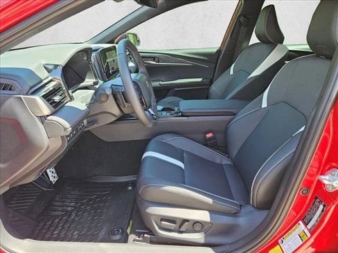 Used 2026 Toyota Camry SE w/ Convenience Package FWD image 15