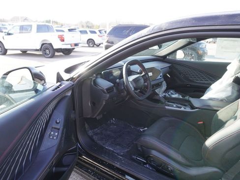 New 2025 Dodge Charger R/T Scat Pack w/ Track Pack image 11