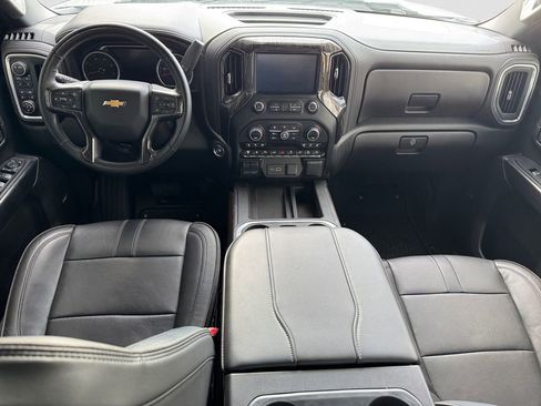 Used 2023 Chevrolet Silverado 3500 High Country w/ Z71 Off-Road Package image 12