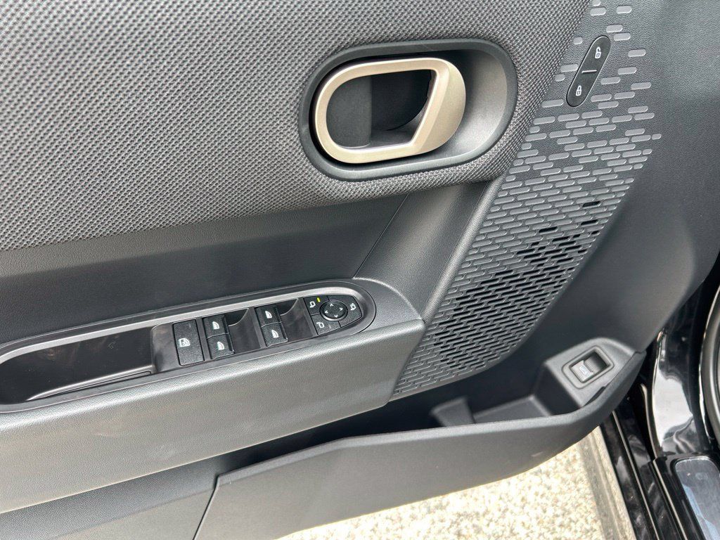 New 2027 MINI Cooper S FWD image 30