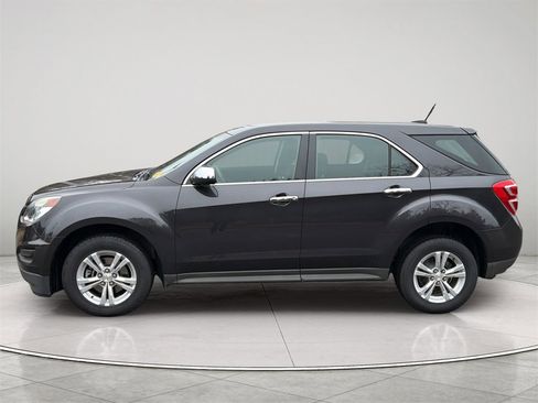 Used 2016 Chevrolet Equinox LS image 16
