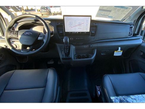 New 2026 Ford Transit 250 148 Medium Roof Extended AWD image 22