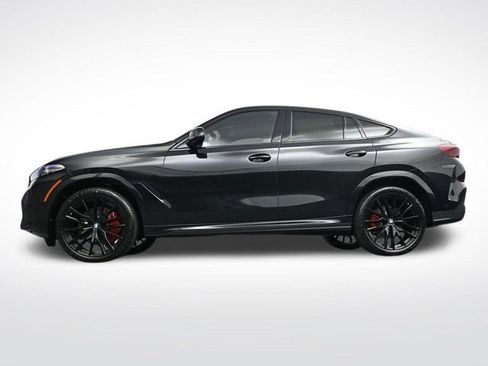 New 2026 BMW X6 xDrive40i image 36