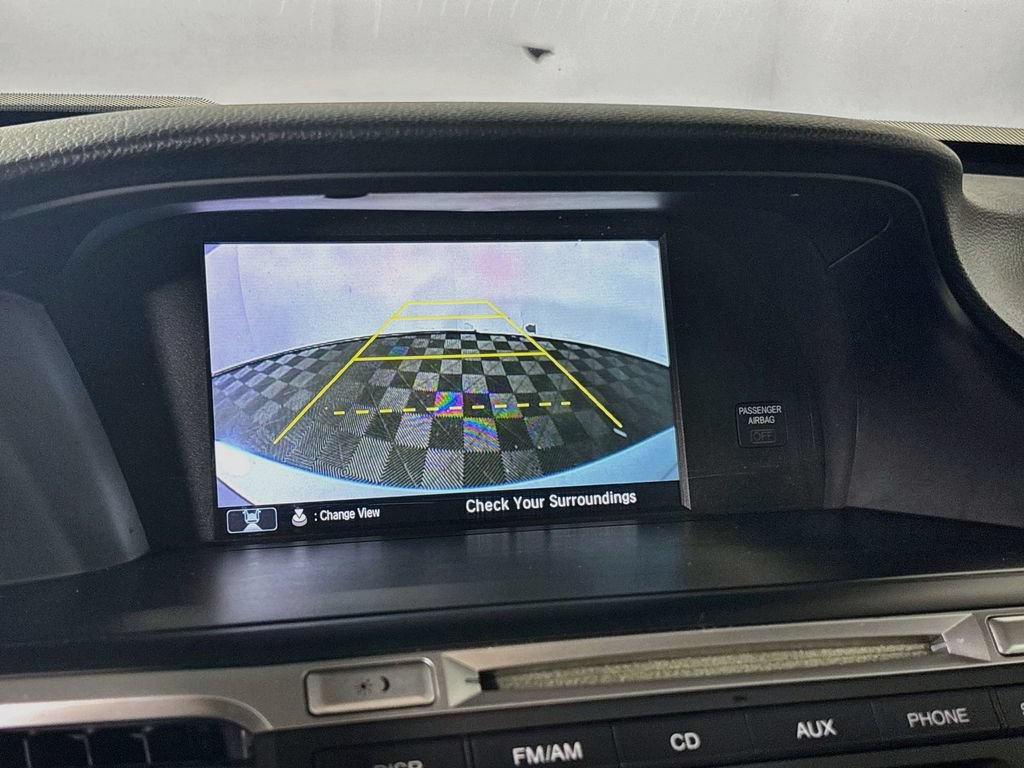 Used 2016 Honda Accord LX image 16