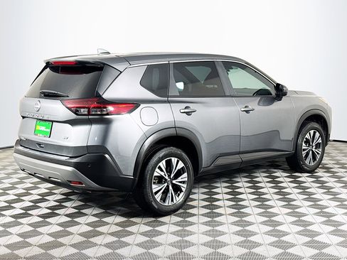Used 2023 Nissan Rogue SV FWD image 10