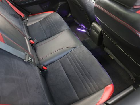 Used 2020 Subaru WRX STI image 15