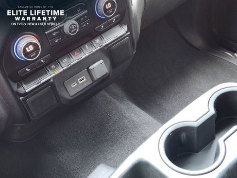 Used 2021 Chevrolet Silverado 1500 LT RWD image 20