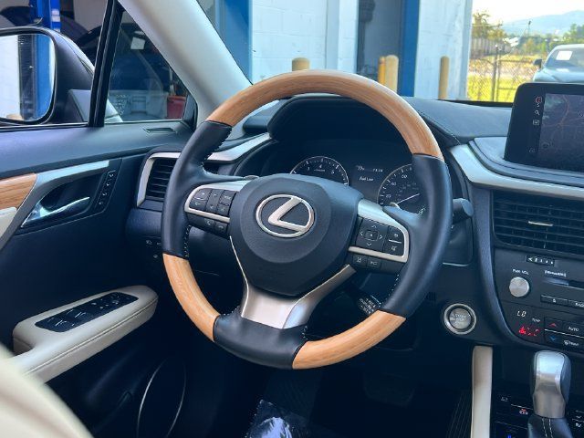Used 2021 Lexus RX 350L FWD w/ Premium Package image 16