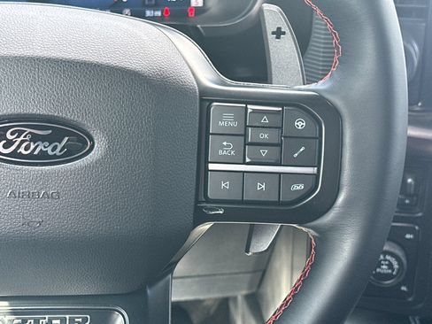 New 2026 Ford F150 Raptor AWD/4WD image 24